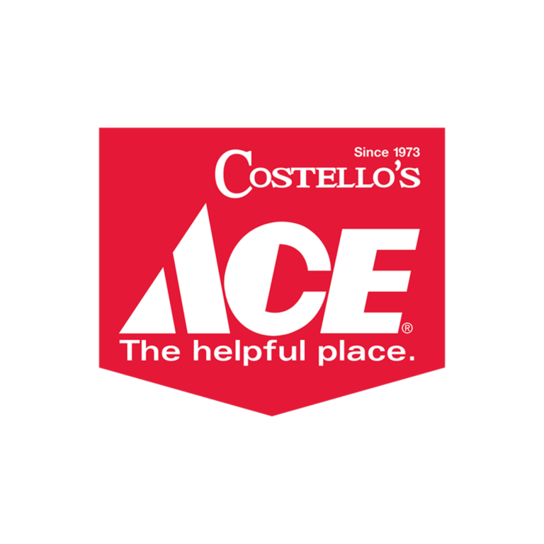 Costello's ACE Logo