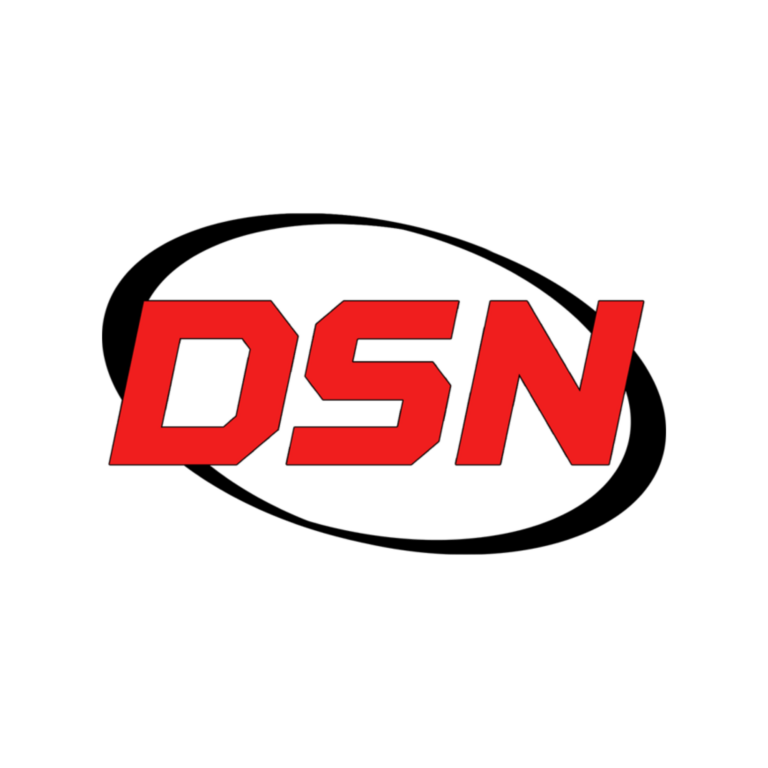 Delmarva Sports Network Logo