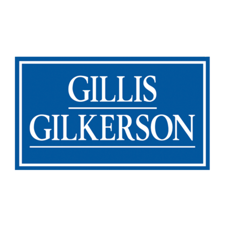 Gillis Gilkerson Logo