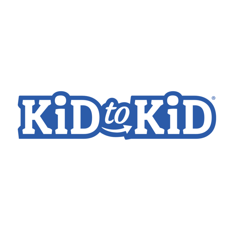 Kid to Kid Logo