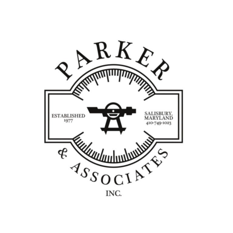 Parker & Associates Logo