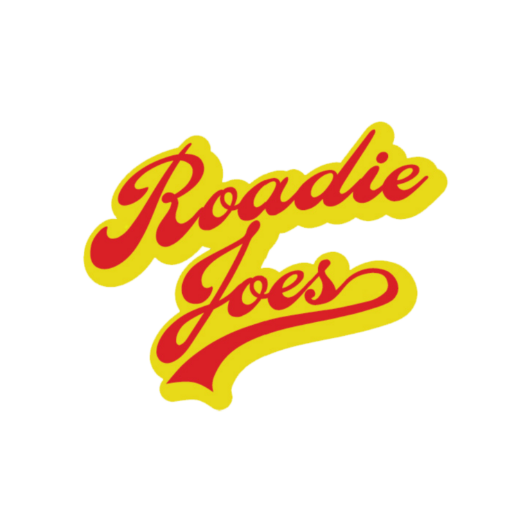 Roadie Joes Logo