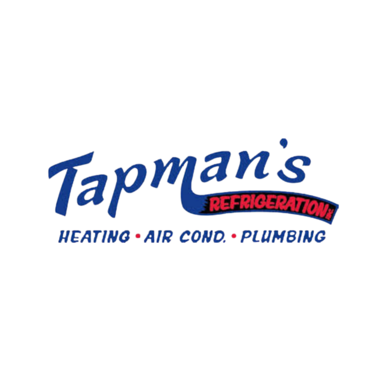 Tapman's Refrigeration Logo