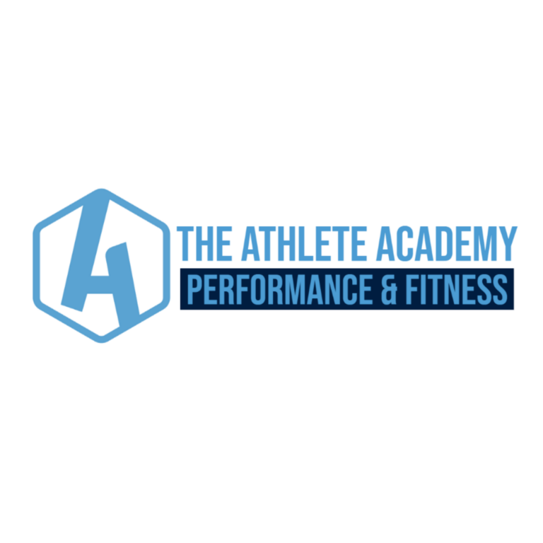 The Athlete Academy Logo