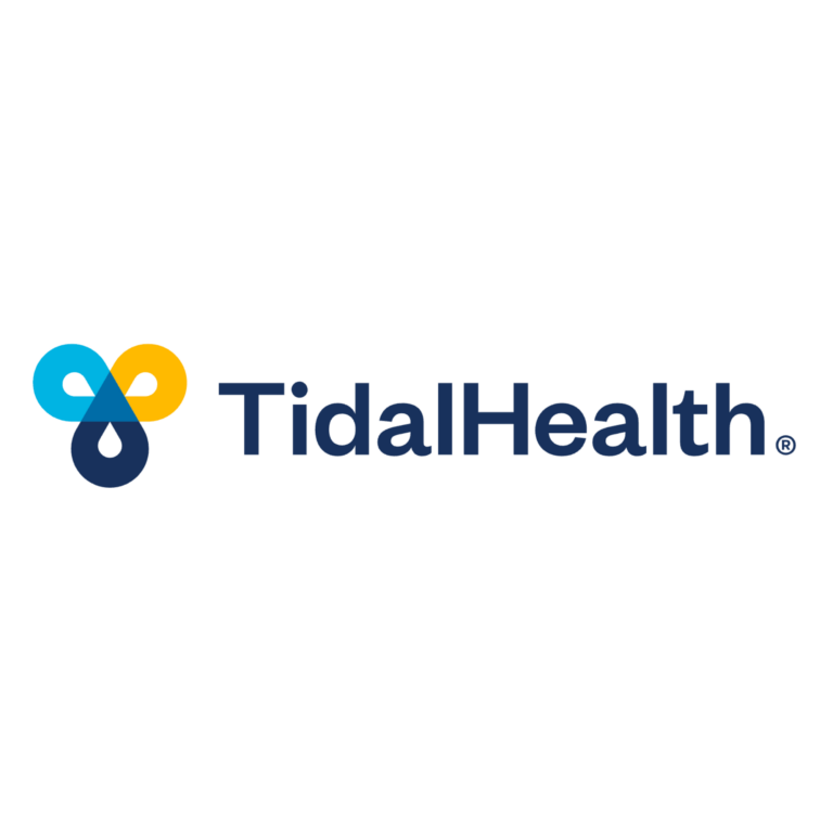 TidalHealth Logo