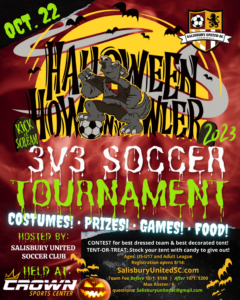 2023 SUSC Halloween Howler 1 large