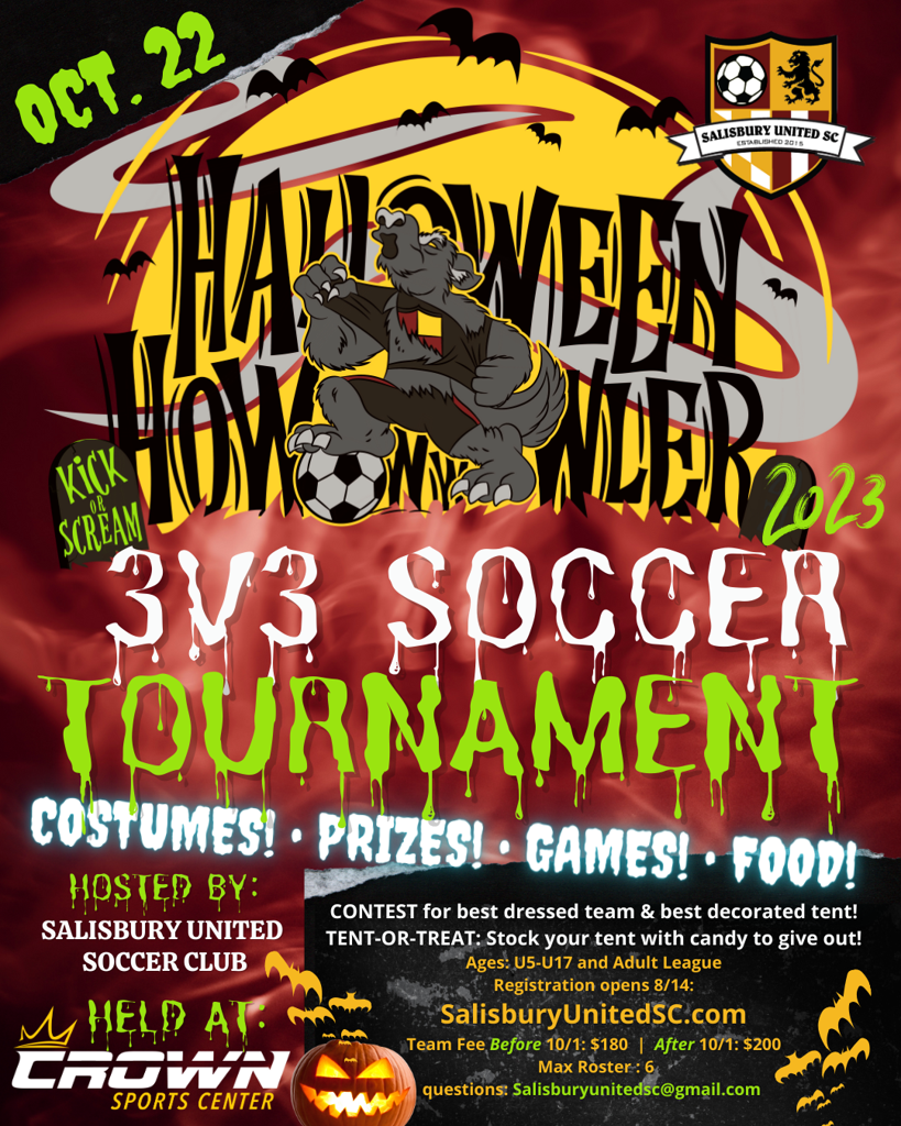 2023 SUSC Halloween Howler 1 large